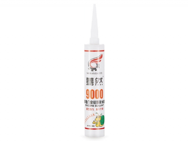 蓦然9000幕墙门窗硅酮耐候胶