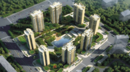 成都恒大未来城