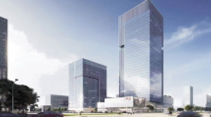 济宁市文化中心