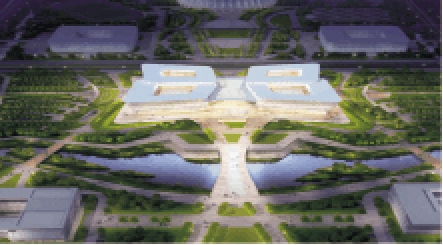 荆州市市民之家