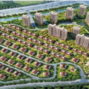 碧桂园锦绣西湖