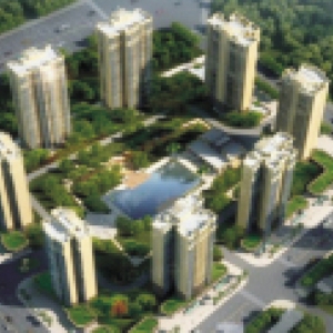 成都恒大未来城