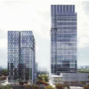 济宁市粮库现代物流园