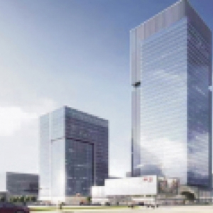 济宁市文化中心