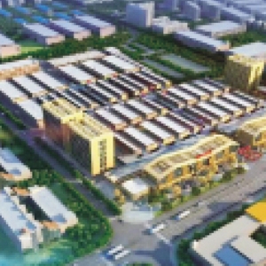 嘉祥县鲜农都农产品市场