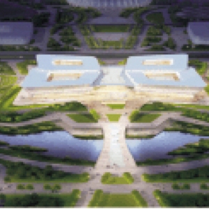 荆州市市民之家