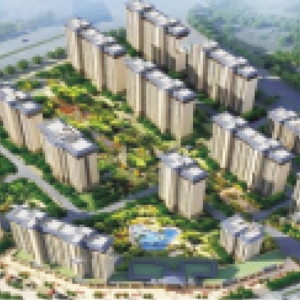 辽宁葫芦岛碧桂园